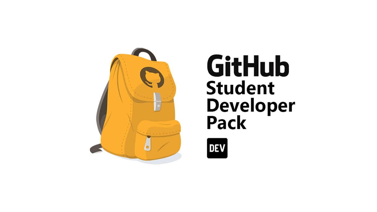 12. Github Student Pack