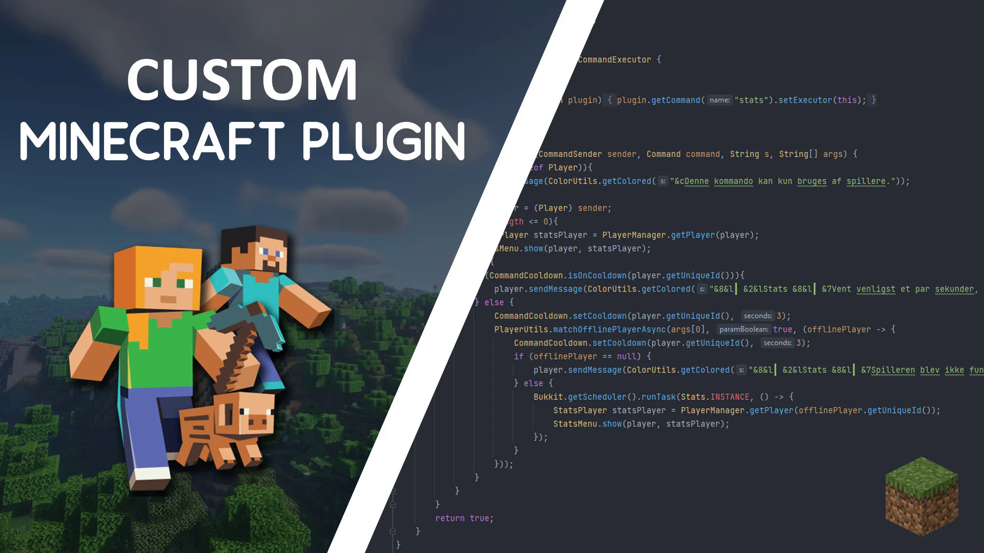 17. Plugin Cheat-sheet