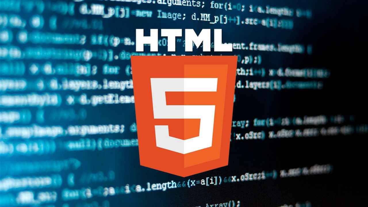 6. HTML